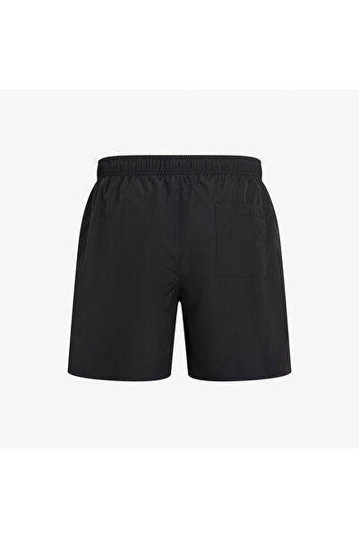Calvin Klein Low Lace Up Erkek Siyah Mayo