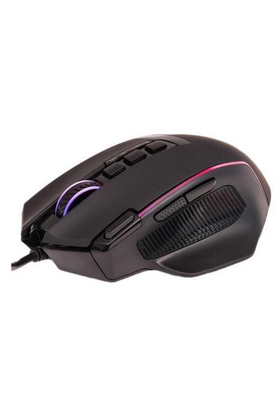 T-DAGGER Mouse gaming T-Dagger Vale, Optic, 16000 DPI (Negru)