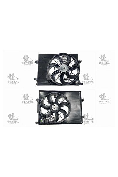 MATSUBA مروحة الماء IX35 1.6 GDI 10-14/ سبورتاج 1.6 GDI 10-14/ / 25380-2S500