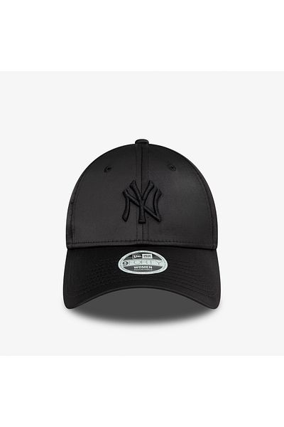 NEW ERA WMNS КУПЕТЕ 9FORTY NEYYAN ЧЕРНА ДАМСКА ШАПКА 60595368