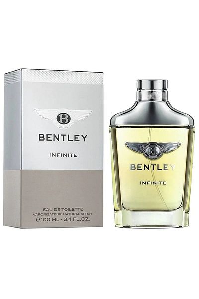 Bentley Bentley Infinite For Men Eau De Toilette 100ml