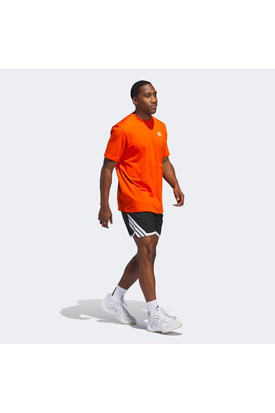 adidas   πορτοκαλί HD Photo T-shirt Ανδρικά