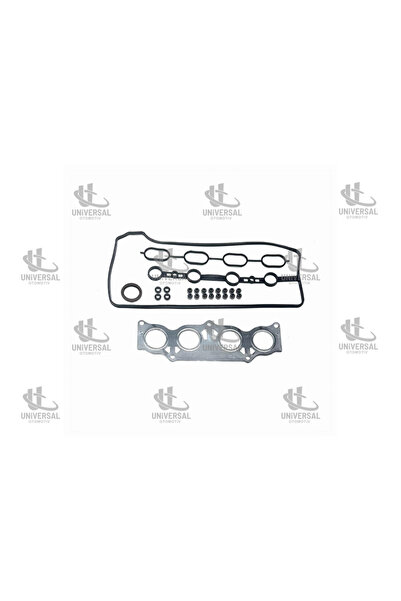 İTAQİ مجموعة الغطاء العلوي CONTA AVENIS/RAV4 2,0 00-05 04111-28074-UPPER