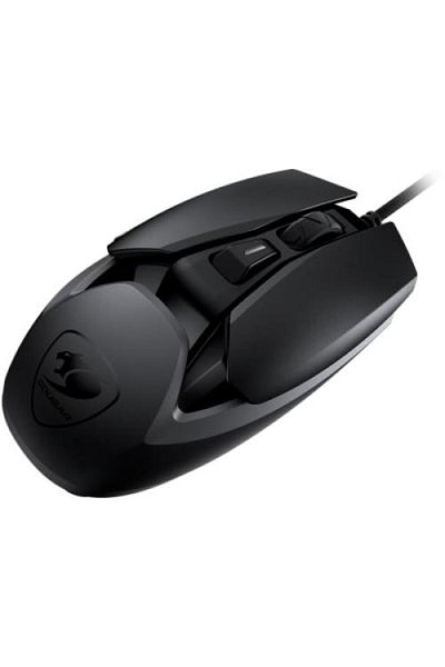 Cougar Mouse Cougar Gaming Airblader, 16.000 dpi (Negru)