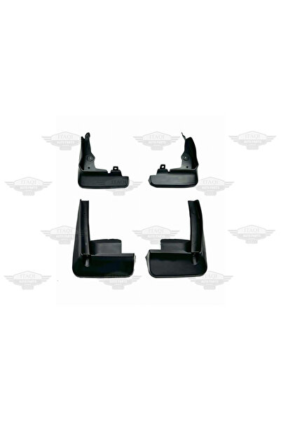 İTAQİ قطع غيار كورولا 19-24 (طقم) UNI-09802