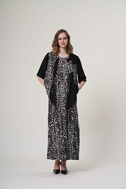 MissWhence PLUS SIZE DRESS