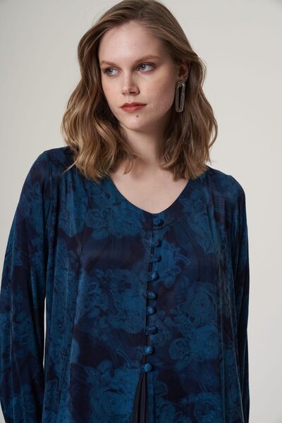 MissWhence PLUS SIZE DRESS