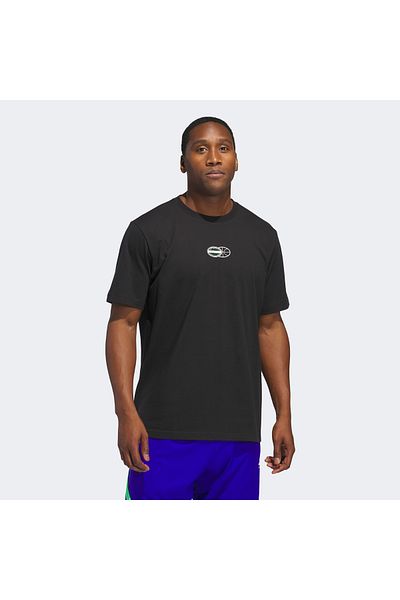 adidas SUM NOVELTY T 1 ČIERNA