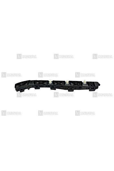 Generic Brand قوس المصد ELANTRA 11-13 خلفي يمين / 86614-3X000