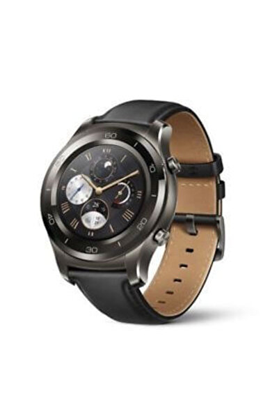 Huawei Watch 2 Classic Black