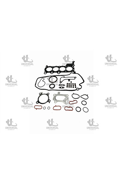İTAQİ Gasket Set Civic 1,5 Rs 15-23/Crv 1,5 15-23 06110-5Aa-010-Skcli̇