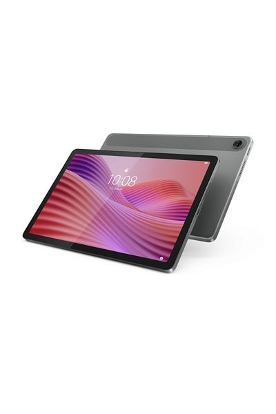 LENOVO Tableta Lenovo Tab, Luna Gri 2x Cortex-A75 (2,0 GHz) + 6x Cortex-A55, 4 GB, 64 GB, Android 14, Gri