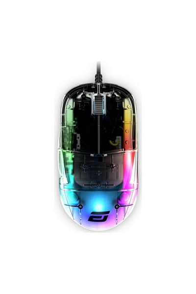 Endgame Gear Mouse Gaming Endgame Gear XM1 RGB Dark Reflex, USB, 16000 dpi (Negru)