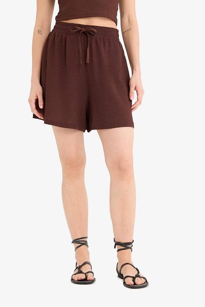 DeFacto Σορτς Coool Loose Fit Wrap A6223AX25SM