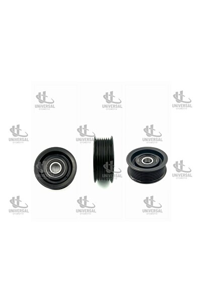 İTAQİ Pulley v belt civic 06-11/accord 2,0 08-15/crv / 31190-rna-003