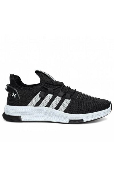 trender Cumbia Black Men's Sneaker Anc01T4025
