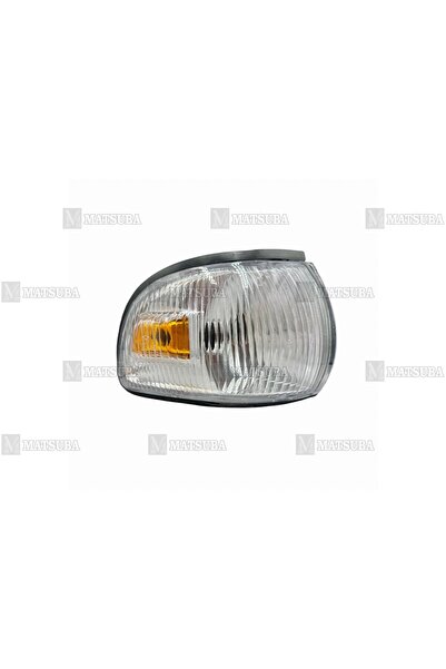 MATSUBA SİNYAL H100 97-02 SAĞ (DUYSUZ) / 92302-43800