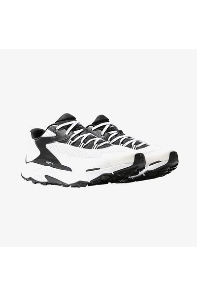 THE NORTH FACE Vectıv Taraval Men's White Outdoor Shoes