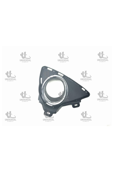 MATSUBA Cover Lamp Fog Auris 12-14 Right (with Fog) / 81481-02290