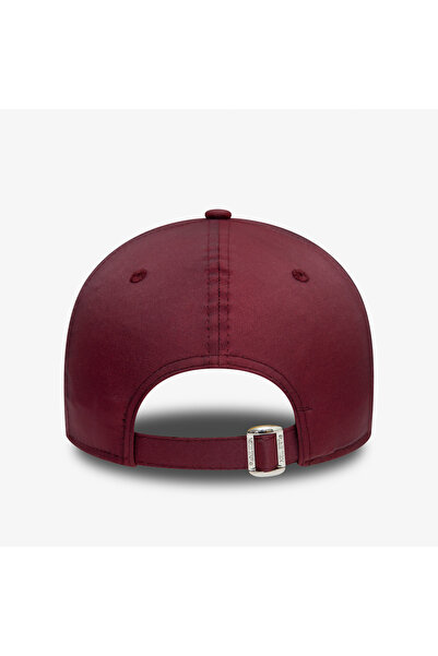 NEW ERA Nba Miami Heat Tech Unisex Kırmızı Şapka