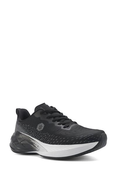 lumberjack Ramo 5Fx Black Men's Running Shoes