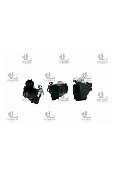 İTAQİ Autocentral lock cerato 03-09 front left / 95735-2f010