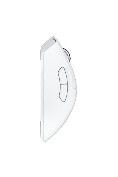 RAZER Mouse pentru jocuri fără fir Razer DeathAdder V3 Pro, USB, 30k DPI (Alb)