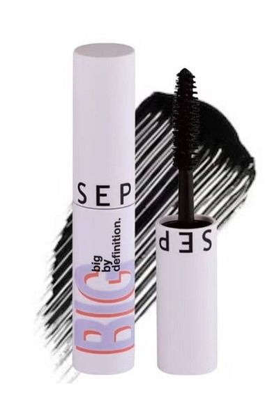 SEPHORA Big By Definition Defining & Volumizing Mascara Travel Size 5ml | Lightweight, Clump-Free Formula