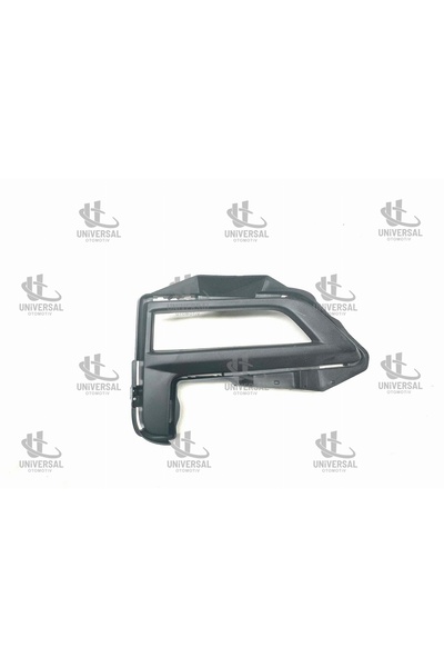 MATSUBA غطاء مصباح الضباب X-Trail 17-21 يسار (ضبابي) / 62257-6FL0B