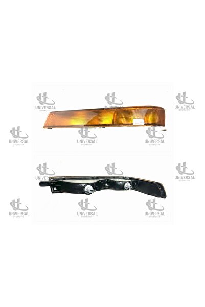 MATSUBA إشارة عازلة L300 98-99 يسار / MB831287