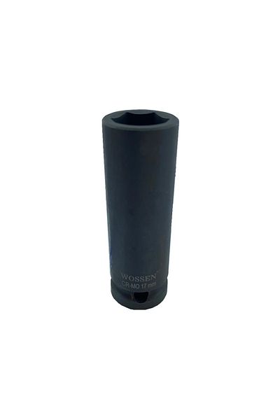Wossen 1/2 17 cm Long Socket