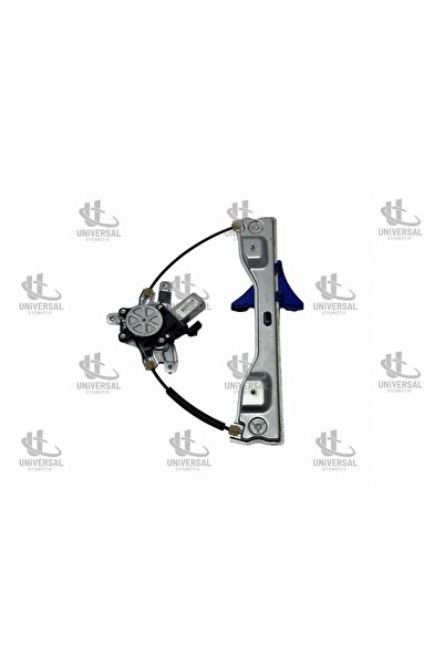 Orjinal Jack glass tiggo 7 pro/tiggo 8 pro 22-24 rear left 554000864aa