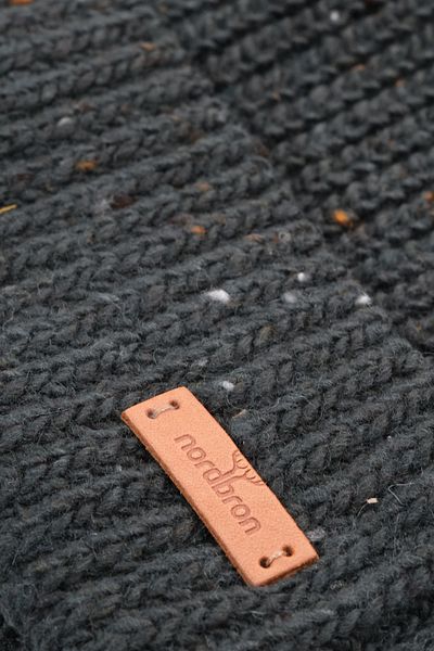 Nordbron Μπερέ Rhum Beanie (1150c012)