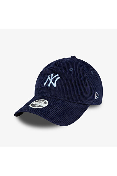NEW ERA Cappelio New York Yankees Unisex Lacivert Şapka