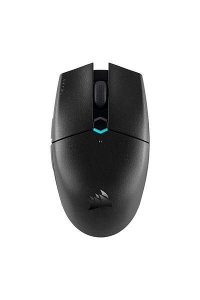 Corsair Mouse Gaming Wireless Corsair KATAR PRO, USB/Bluetooth (Negru)