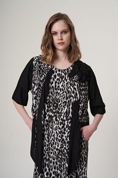 MissWhence PLUS SIZE DRESS