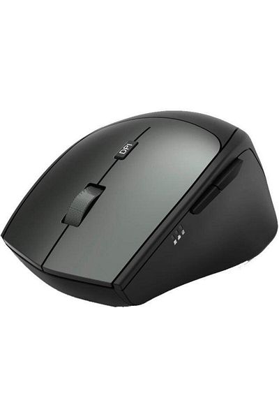 Hama Mouse Optic Wireless Hama MW-600 (Negru)