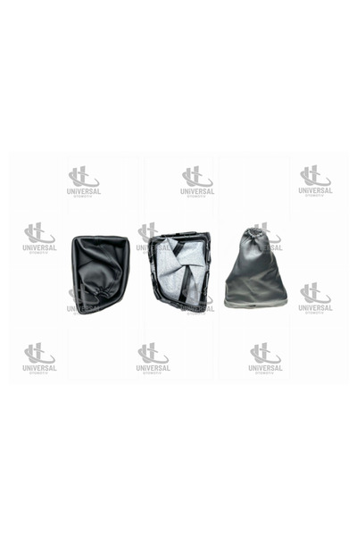 İTAQİ Bellow gear corolla 13-16 / uni-19293