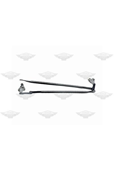 Generic Brand Mechanism of wiper d-max 03-09 / 897349893