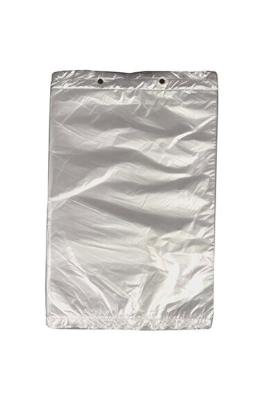 MSB Ambalaj Şarküteri Torbası 1kg