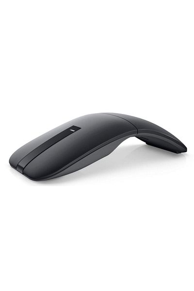 Dell Mouse fără fir Dell Travel MS700, 4000 DPI (Negru)