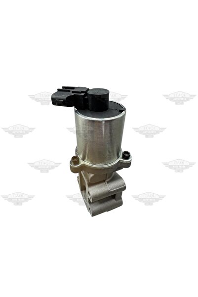 İTAQİ Valve egr avensis 2.0-2.2 04-12/rav4 2.0-2.2 02-12 / 25620-0r010