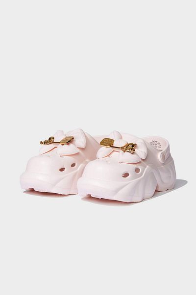 DeFacto Women's Flat Sole Eva Sandals D8944Ax25Sm