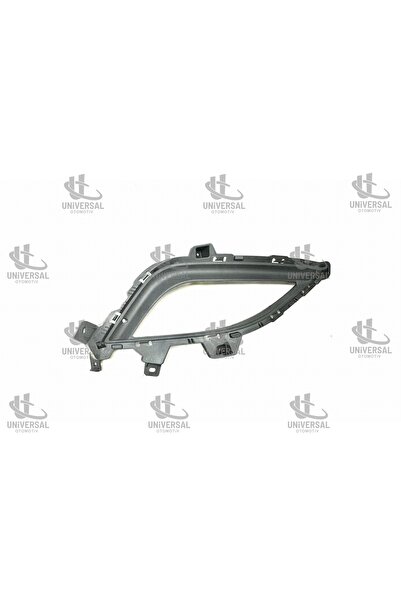 Generic Brand Cover lamp fog i30 12-14 left (fog) / 86563-a5030
