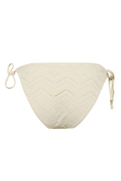DeFacto Fall in Love Regular Fit Κεντημένο Brode Μπικίνι κάτω B6895AX25SM