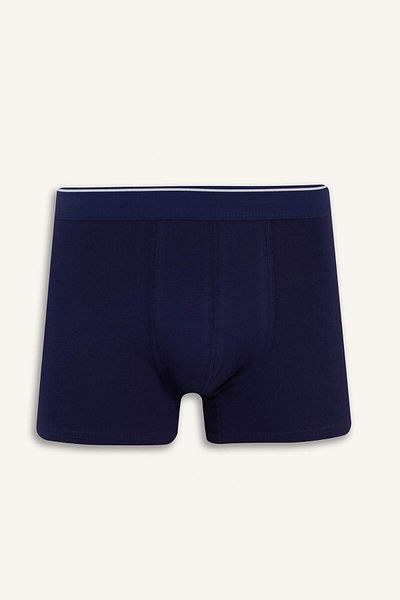 DeFacto Regular Fit 5-Pack Boxer E7205Ax25Sm