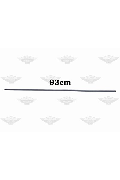 Genel Markalar ÇITA CAM SIYIRICI FİTİL CIVIC 96-00  Uyumlu DIŞ ARKA SAĞ / 729...