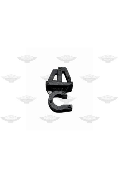 Generic Brand عمود مسند المحرك لغطاء المحرك لـ TIGGO 7 PRO/TIGGO 8 UNI-25906