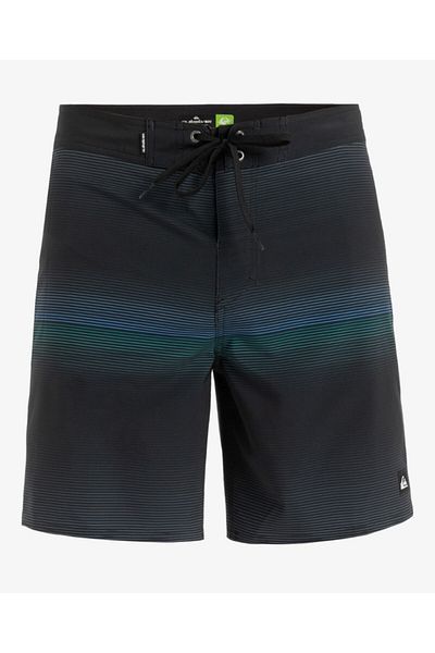 Quiksilver Παντελόνι Surfsilk Straight Leg 18