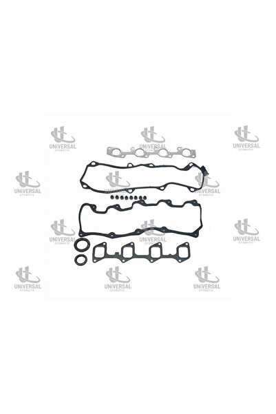 Generic Brand مجموعة غطاء العلوي للختم هايلكس LN145/LN85 2L 88-05 04111-54080...